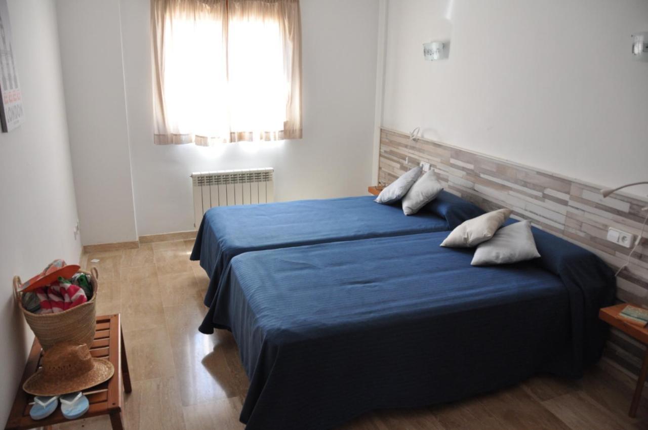 Sa Coromina & Sa Estany - 1 Min To And Restaurants Apartamento