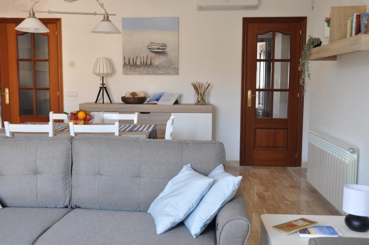 Sa Coromina & Sa Estany - 1 Min To And Restaurants Apartamento