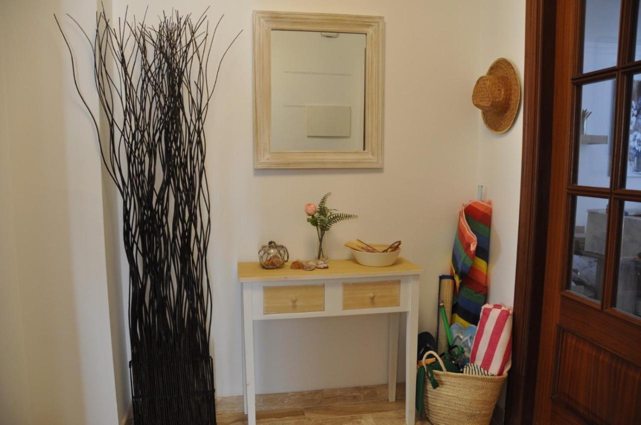 Apartamento Sa Coromina & Sa Estany - 1 Min To And Restaurants Cala Ratjada (Mallorca)