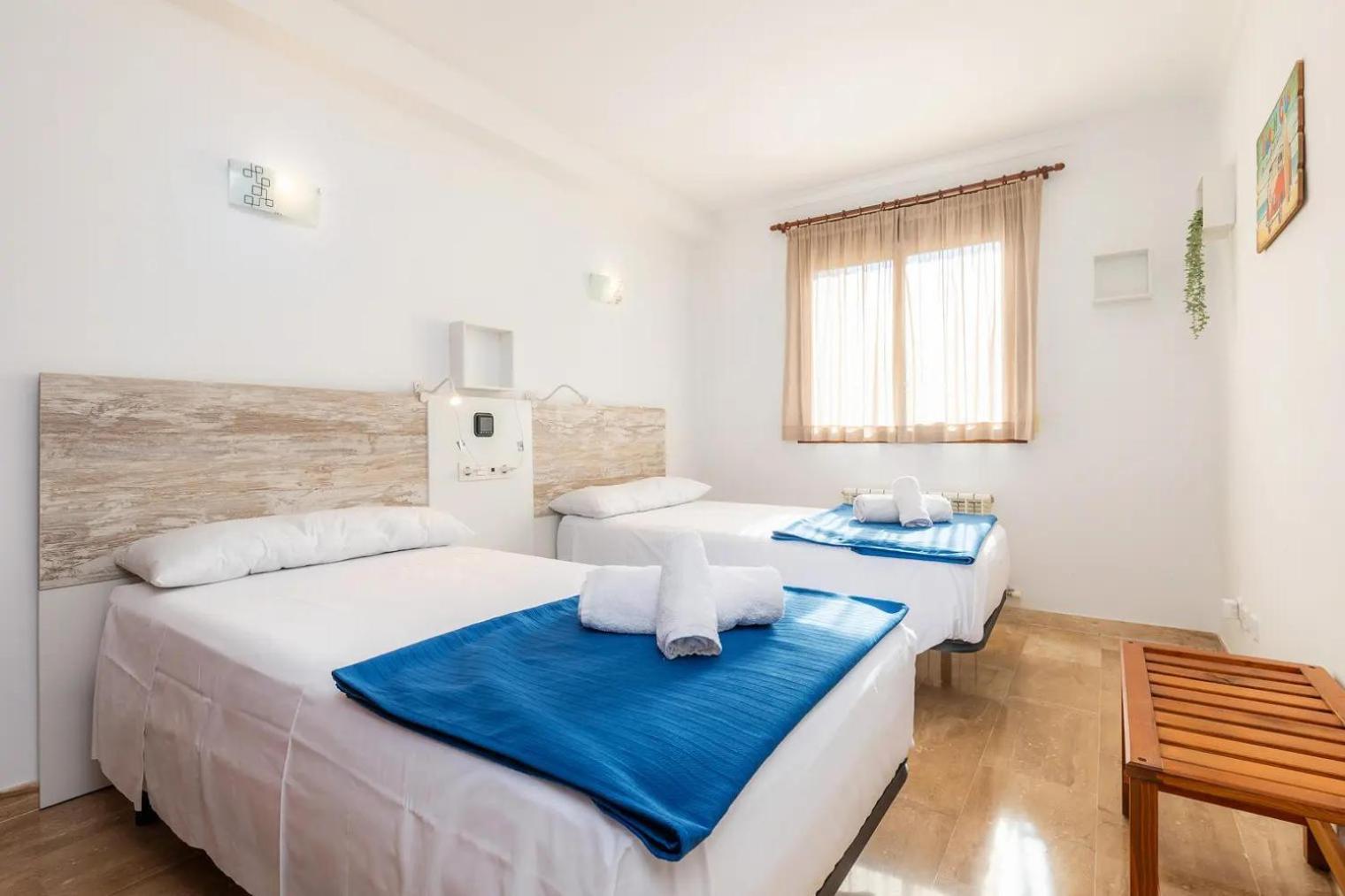 Sa Coromina & Sa Estany - 1 Min To And Restaurants Apartamento