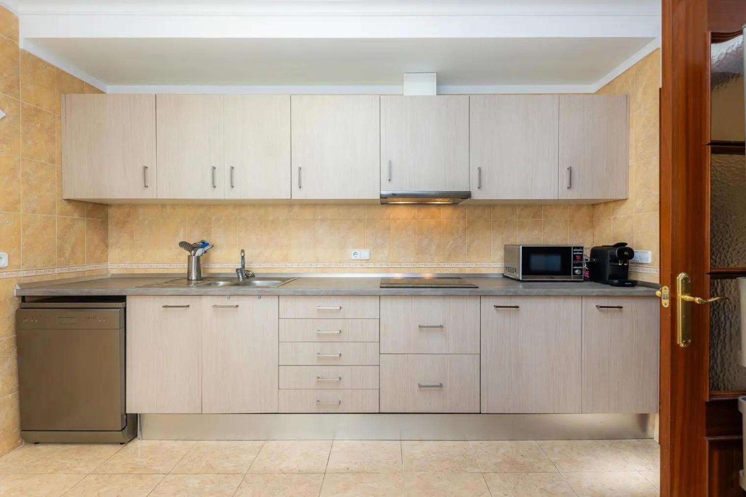 Sa Coromina & Sa Estany - 1 Min To And Restaurants Apartamento