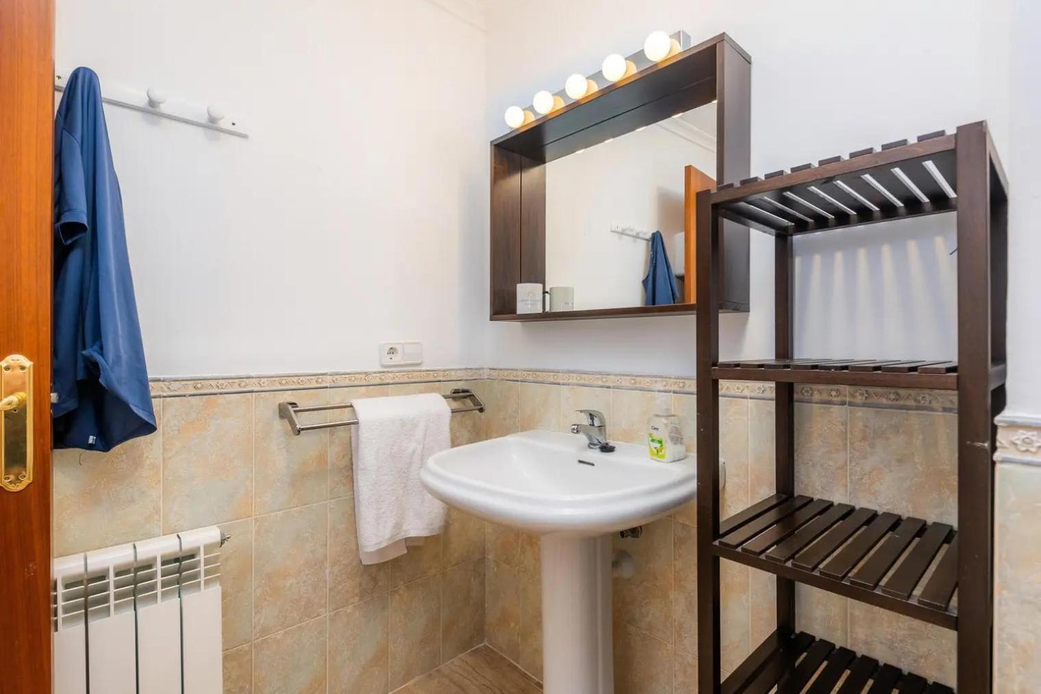 Apartamento Sa Coromina & Sa Estany - 1 Min To And Restaurants *