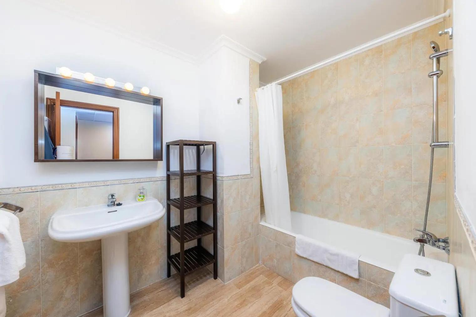 Apartamento Sa Coromina & Sa Estany - 1 Min To And Restaurants Cala Ratjada (Mallorca)